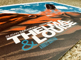 Justin Froning "Thelma & Louise" Print