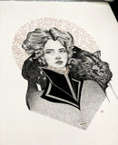 Nathaly Bonilla "Penny Dreadful"