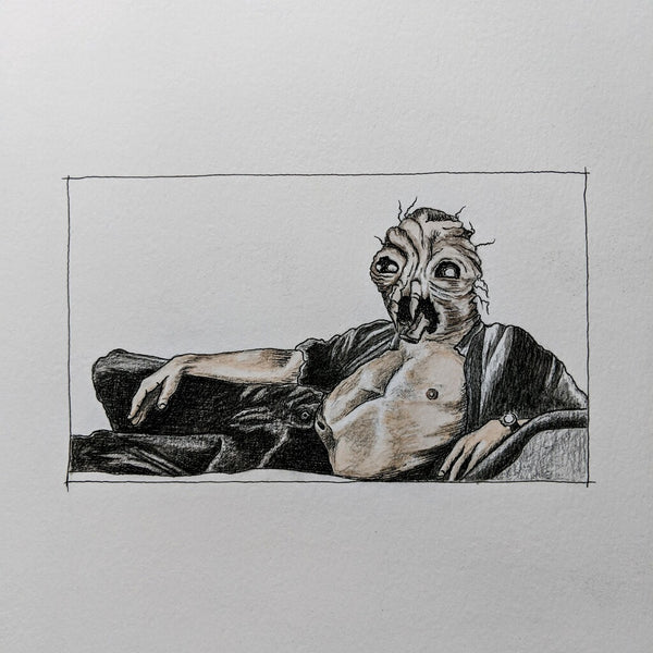 Elsa Munroe "Ian Fly The Science Guy"