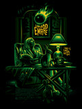 Dave Stafford "Inland Empire" Print