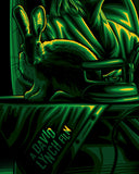 Dave Stafford "Inland Empire" Print