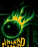 Dave Stafford "Inland Empire" Print