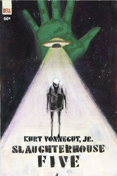 Isaac Benavidez "Bugs Trapped in Amber"