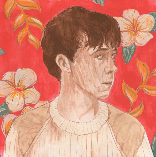 Isaac Benavidez "James"