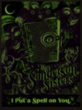 Jen Taylor "Sanderson Sisters - First Show in 300 Years" Print
