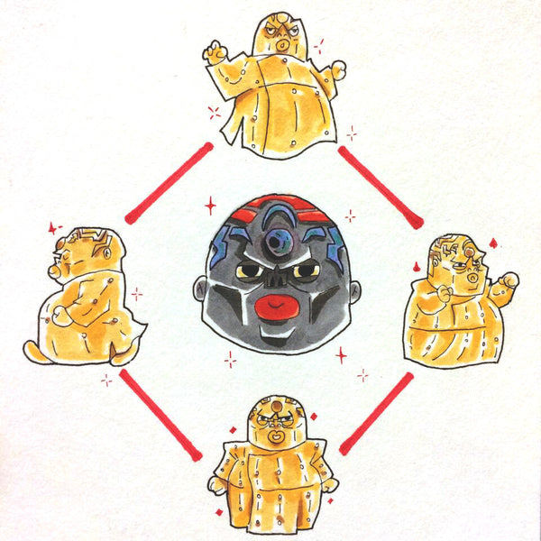 James Lien "Gnarly Davidson"