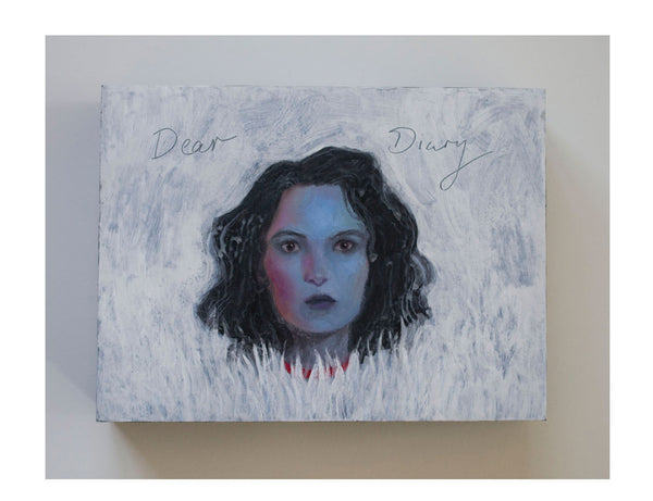 Jana Heidersdorf "Dear Diary"