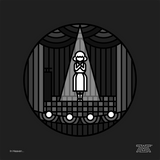 Jason Cryer "In Heaven Everything Is Fine" Print Set