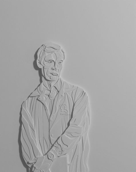 Joey Bates "I could feel my definitions fading"