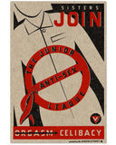 Andy Pitts "1984 Victory" Postcard Print Set