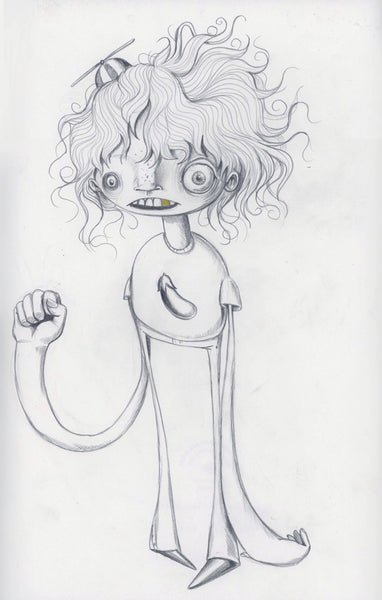 Joshua Roman "Dick Pic"