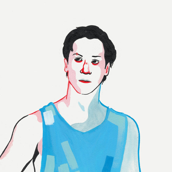 Raphael Kelly "Point Break"