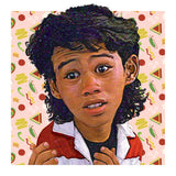Tony Rodriguez "Keno" Framed Print