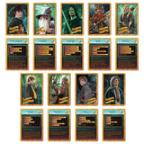Danny Schlitz "The Fellowship" Trading Cards