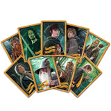 Danny Schlitz "The Fellowship" Trading Cards