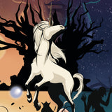 Michael Stiles "Legend" Print