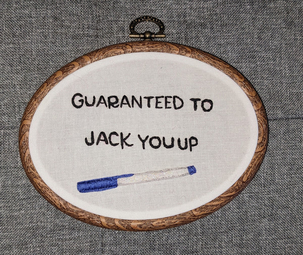 Lindsay Demers "The Antidote"