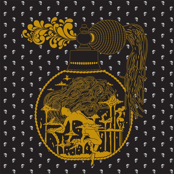 Meagan Hyland “Heaven's Scent” Print