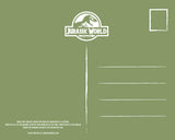 Maegan Iamjan "Run" Postcard Print Set