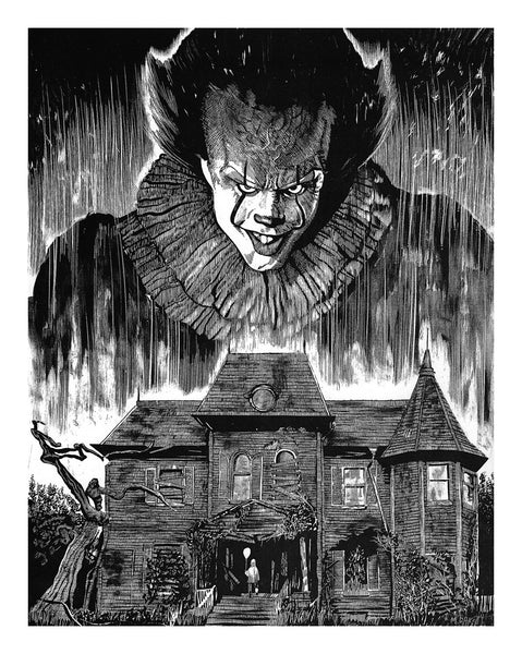 Mark Chilcott "You'll Float Too"