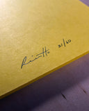 Bob Rissetto "Mechanical Masters" Print
