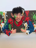 Freddy J. Lambert "Merlin's in Trouble...Again!"