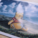 By Nick "Midnight Gaze" Print