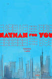 Taylor Thornton "NATHAN 4 YOU: DUMB TRADING CARDS" Card Set