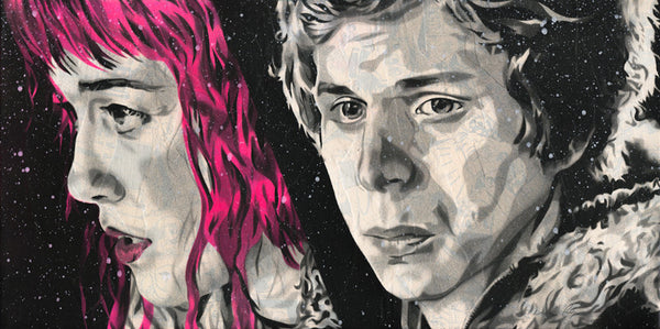 Nick Comparone "I Think It's Starting To Snow"