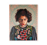 Heather Perry "Nancy"