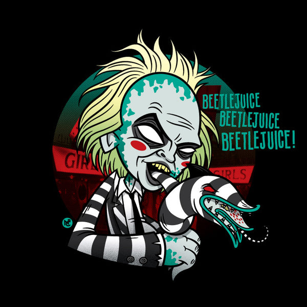 Nic Cowan “third times a charm” Print