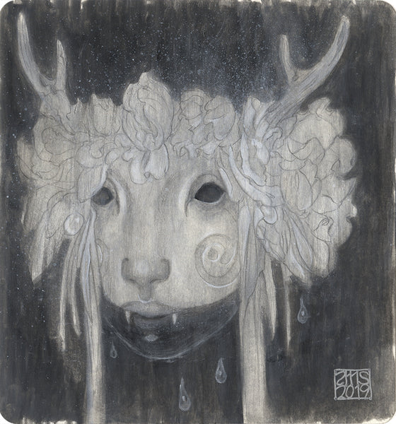 A.M. Sartor "Nixie"