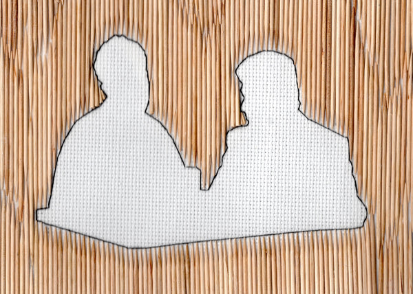 Oh Sew Nerdy "Something about memorizing the phone book."