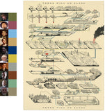 Andrew DeGraff "Paths of Blood"