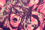 Paul Kreizenbeck "Suck Kut" Print
