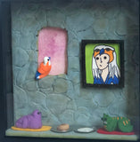 Cuddles And Rage "Pet Sitting"