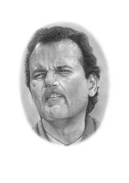 Amas Bansal Art "Phil"
