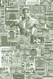 Anthony Petrie "Make a Comeback" Print