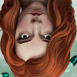 Lucas Tetrault "Queen's Gambit" Print
