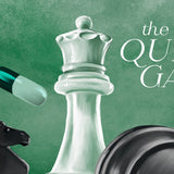 Lucas Tetrault "Queen's Gambit" Print