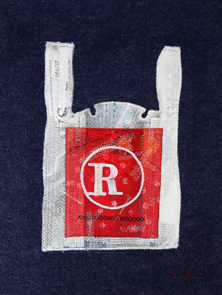 Alicja Kozlowska "R BAG"