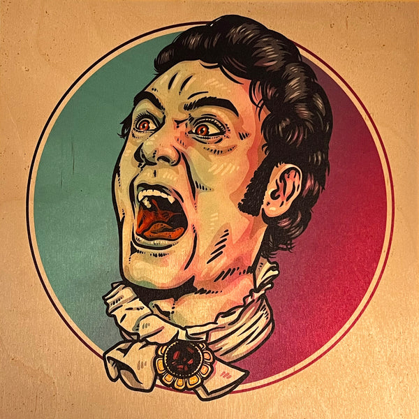 RONLEWHORN "Viago in the Club"