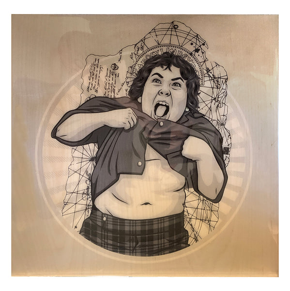 RONLEWHORN "Truffle Shuffle"