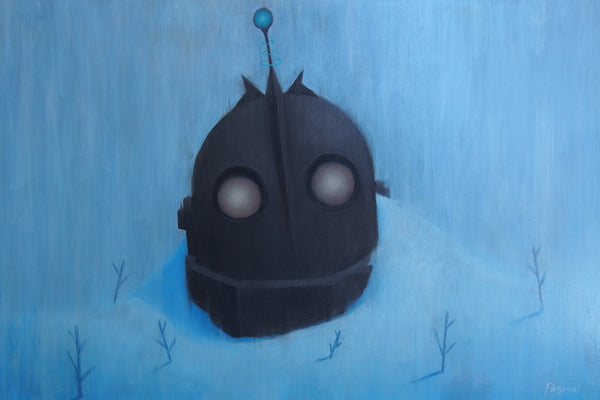 Ruel Pascual "Rebuild"