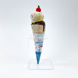 Alicja Kozlowska "SCOOPS AHOY ICE CREAM"
