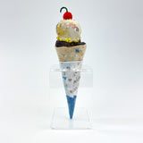 Alicja Kozlowska "SCOOPS AHOY ICE CREAM"