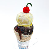 Alicja Kozlowska "SCOOPS AHOY ICE CREAM"