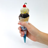 Alicja Kozlowska "SCOOPS AHOY ICE CREAM"