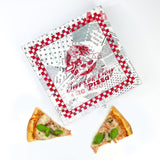 Alicja Kozlowska "SURFER BOY PIZZA"