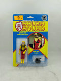 Wicked Joyful "Scuba Squad Sam (Steve's Father)"